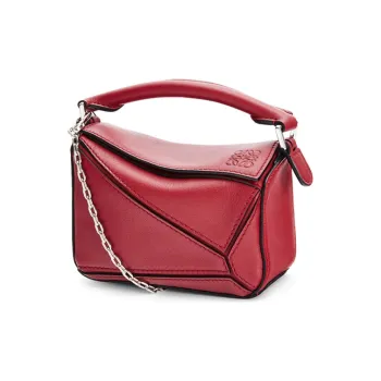LOEWE Puzzle Handbags