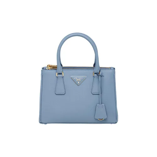 PRADA Galleria Killer Bag Shoulder Bags