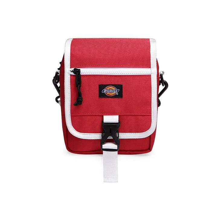 Dickies Polyester Small Bag Cell Phone Pouch Shoulder Bag Crossbody Bag Regular Unisex Multicolor-8