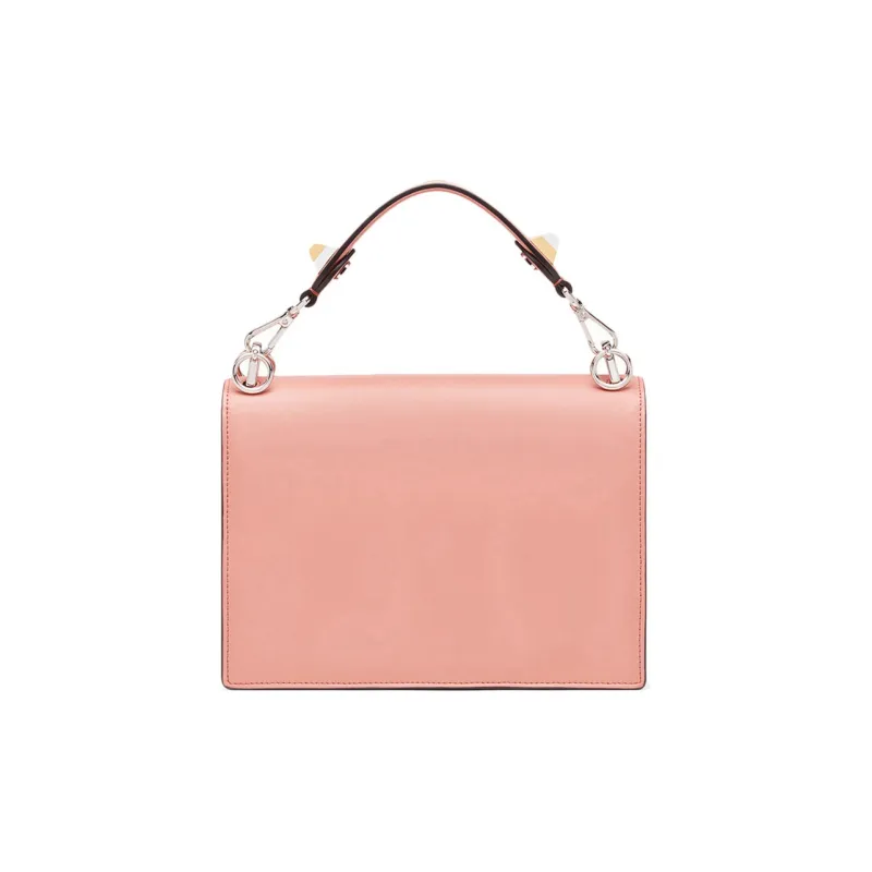 FENDI Kan I Handbags-1