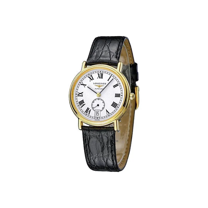 LONGINES Men Fashion Collection Watch-1