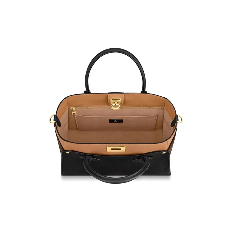 LOUIS VUITTON M58485 On My Side Mm-3