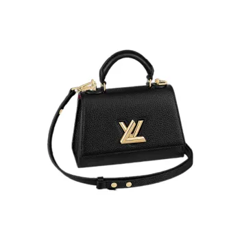 LOUIS VUITTON Twist One Handle Bb