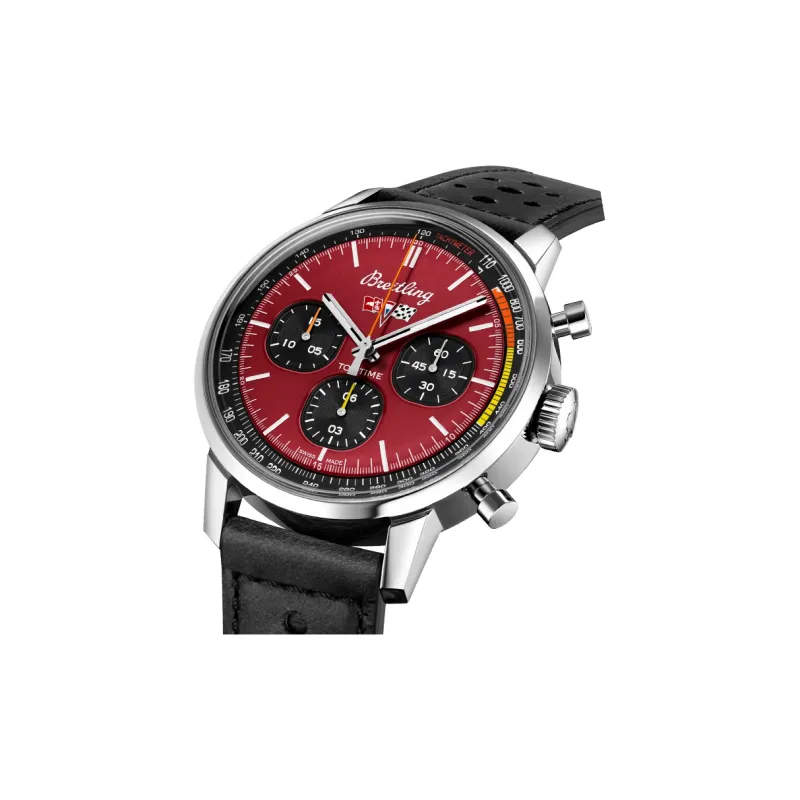 Breitling Men Watch-2