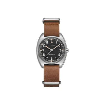 Hamilton Men Watch