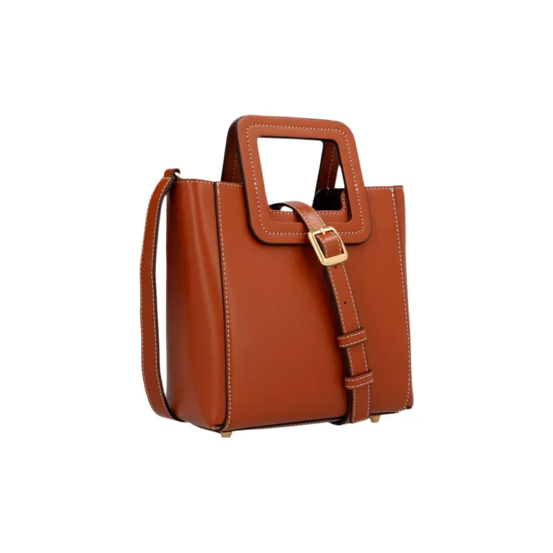 Staud Shirley Mini Top Handle Bag-1