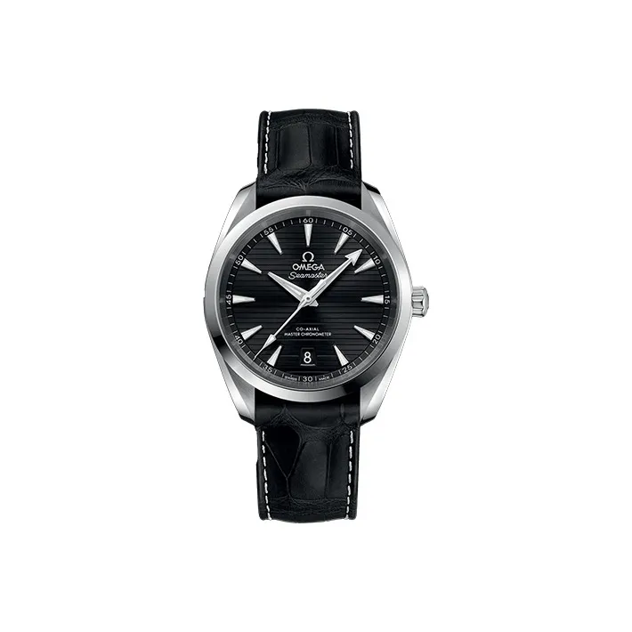 OMEGA Men Seahorse Collection Watch-0