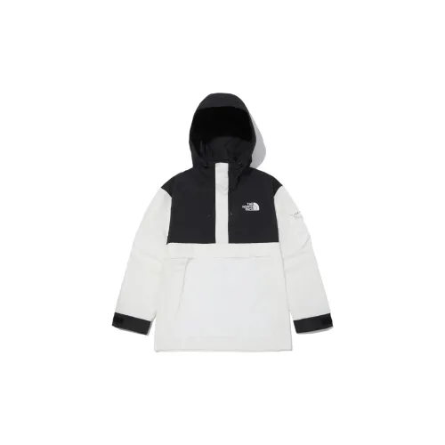 THE NORTH FACE 1990 Collection Jackets Men White