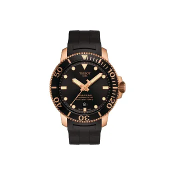TISSOT Men Starfish Collection Watch