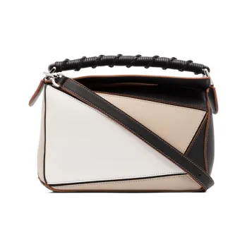 LOEWE Puzzle Handbags