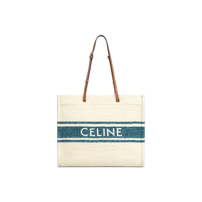 CELINE Cabas Handbags-0