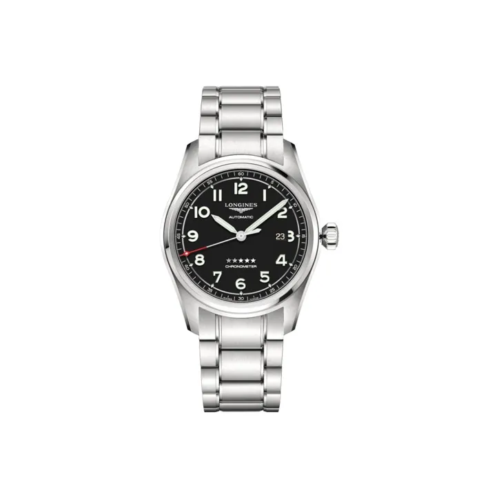 LONGINES Men Spirit Collection Watch-0