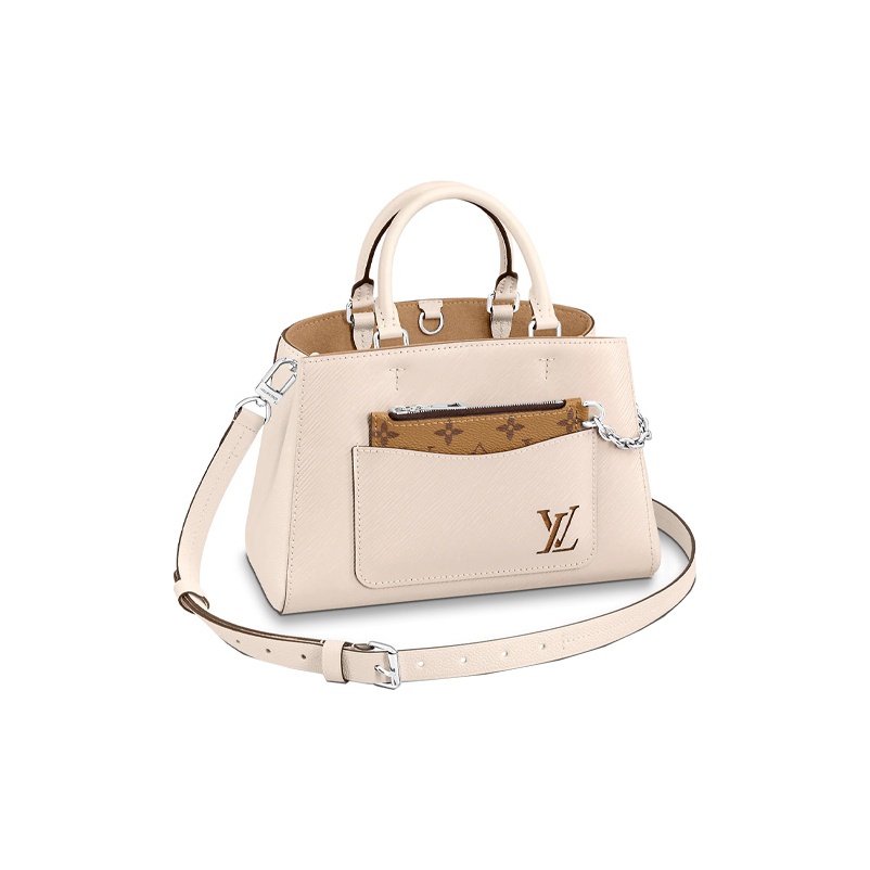 Louis Vuitton Marelle 2021 Price - POIZON