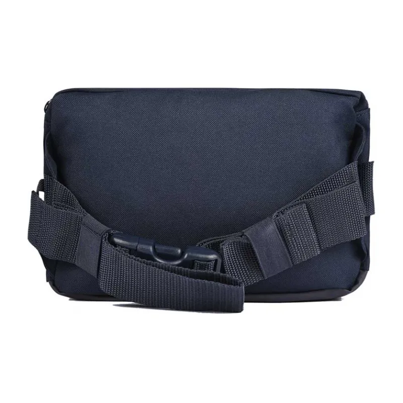 Adidas Polyester Sling Bag Fanny Pack Crossbody Bags Regular Unisex Blue-2