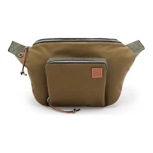 LOEWE Fanny Packs