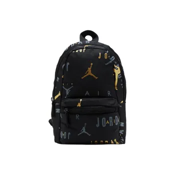 Jordan Nylon Backpack Mini Kids' Black