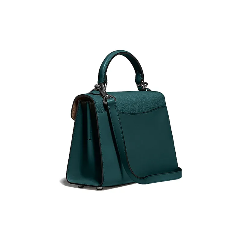 COACH Tabby Handbags-1