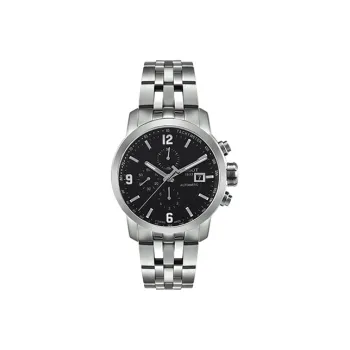 TISSOT Men Junchi 200 Series Watch