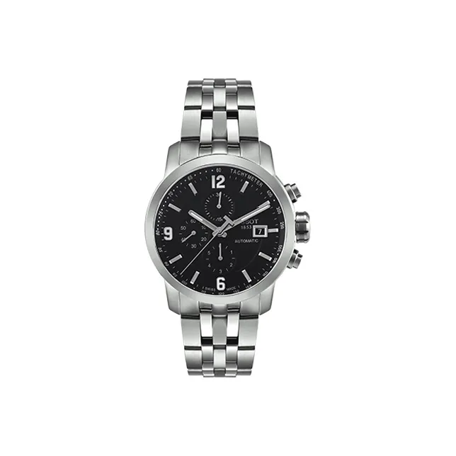 TISSOT Men Junchi 200 Series Watch-0
