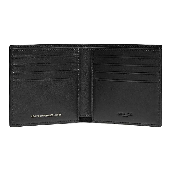 Disney X COACH Billfold Wallet Wallets-1