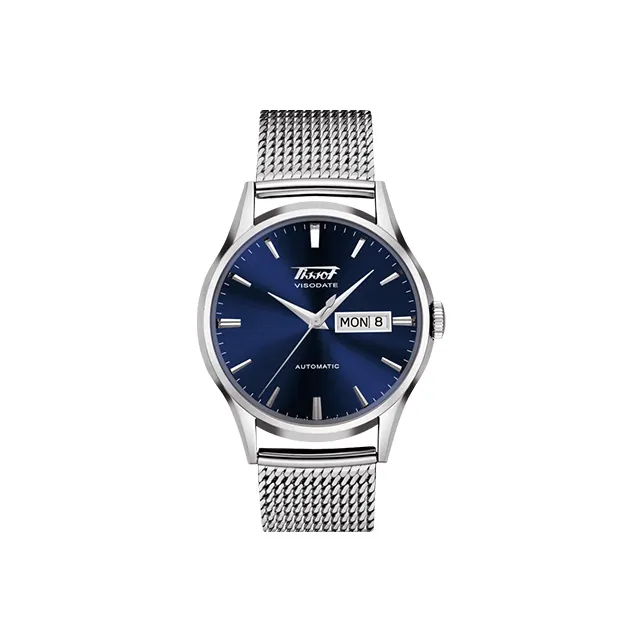 TISSOT Men Watch-0