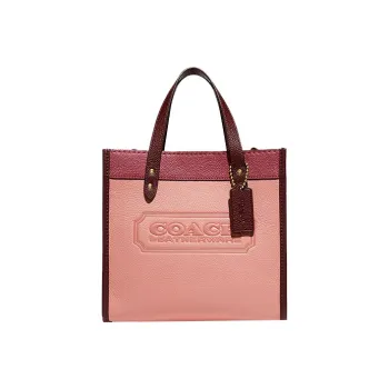 COACH Field Handbags