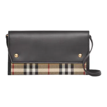 Burberry Cellphone Pouches
