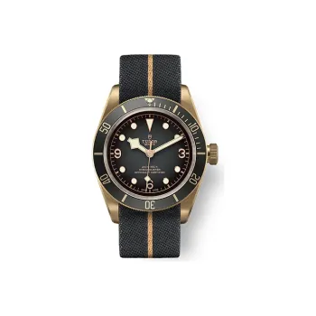 TUDOR Black Bay Bronze M79250BA 0002