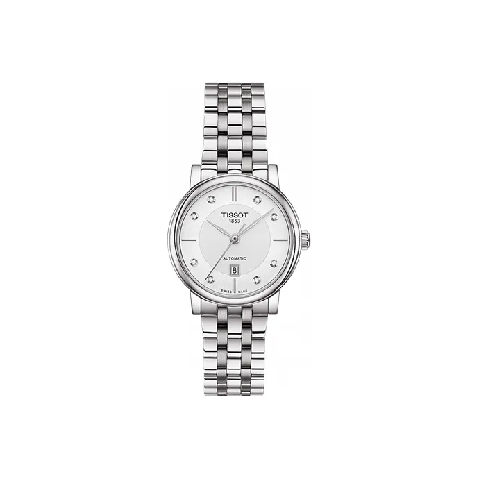 TISSOT Unisex Carson Elite Series Watch-1