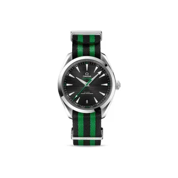 OMEGA 2024 Unworn Seamaster Aqua Terra 41mm