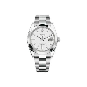 ROLEX DateJust 126300