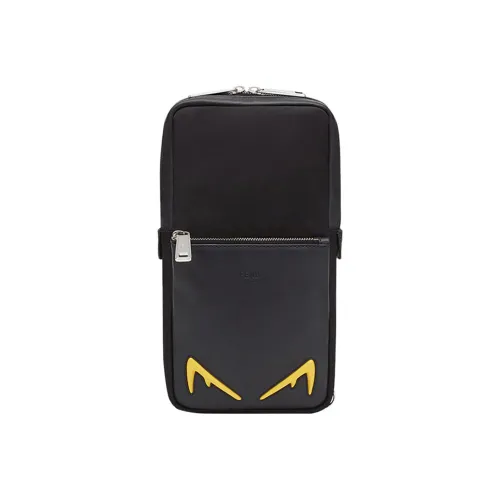 FENDI Crossbody Bags