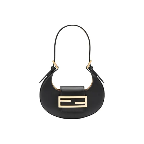 FENDI Cookie Shoulder Bags