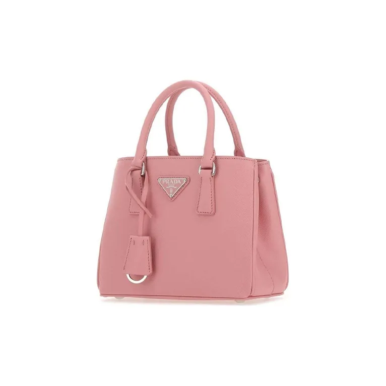 PRADA PRADA Luggage Collection Unisex Pink-1