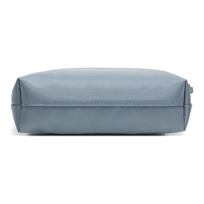 LONGCHAMP Le Pliage Néo Fabric Handbag Regular Women's Nordic Blue-4