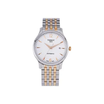 TISSOT Men Junya Collection Watch