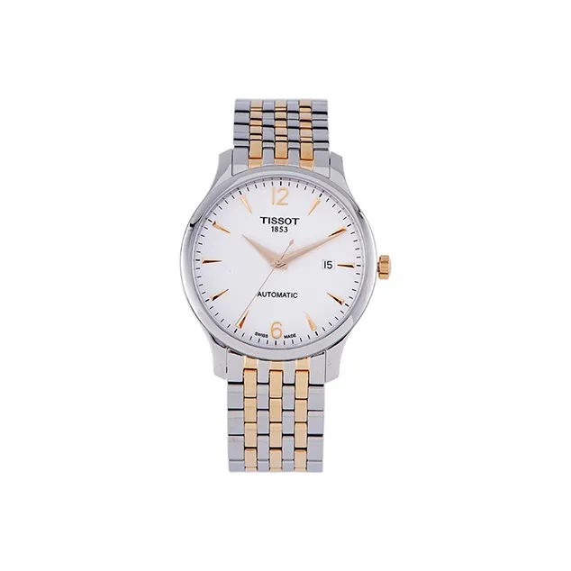TISSOT Men Junya Collection Watch-0