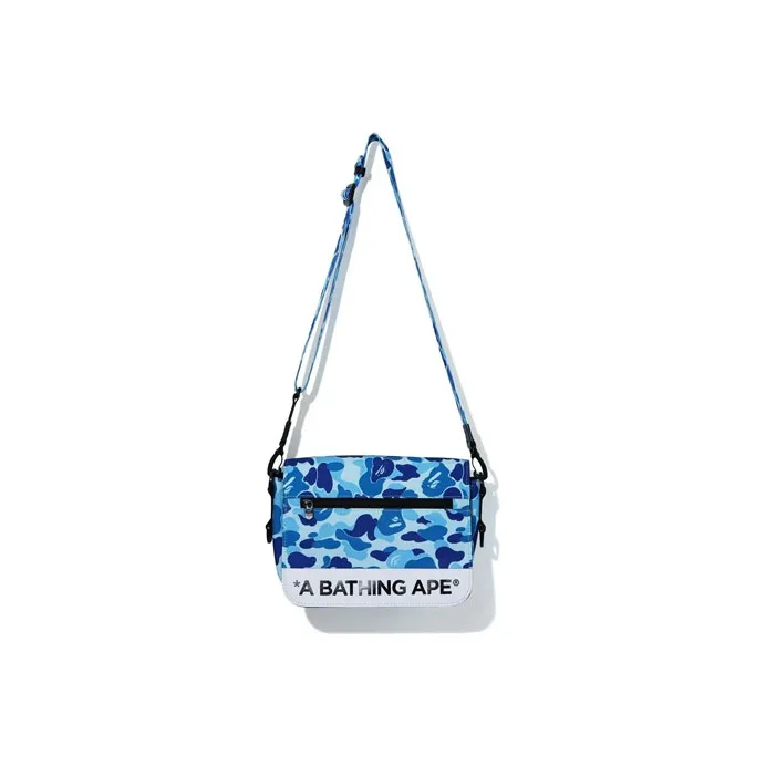 A BATHING APE Bape Shoulder Bags-1