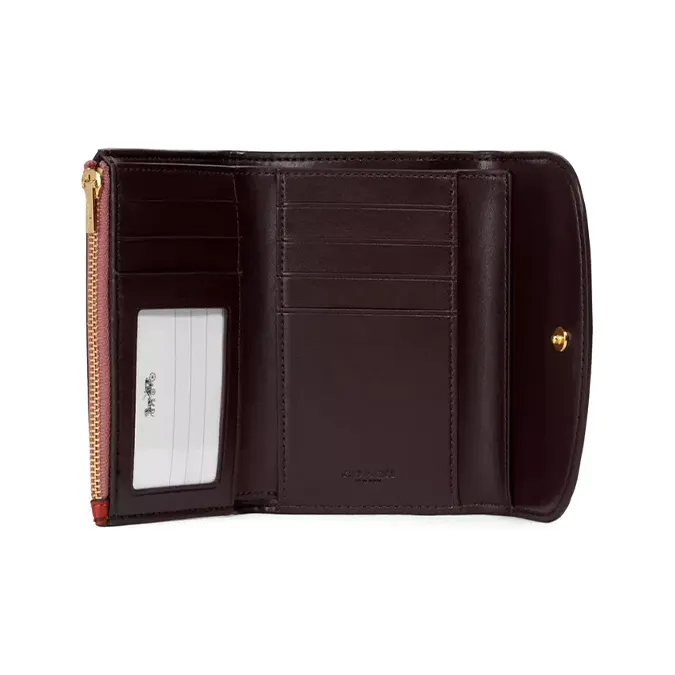 COACH Remi Wallets-1