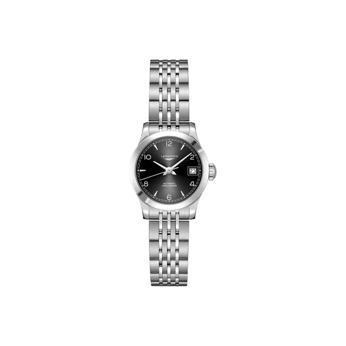 LONGINES Women's Pioneer Collection Watch-0