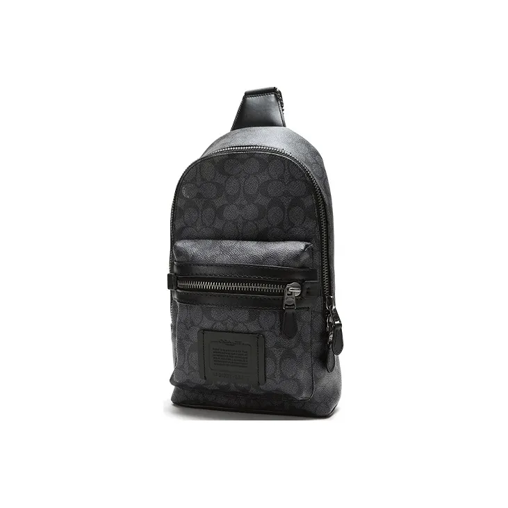 COACH Academy Crossbody Bags-1