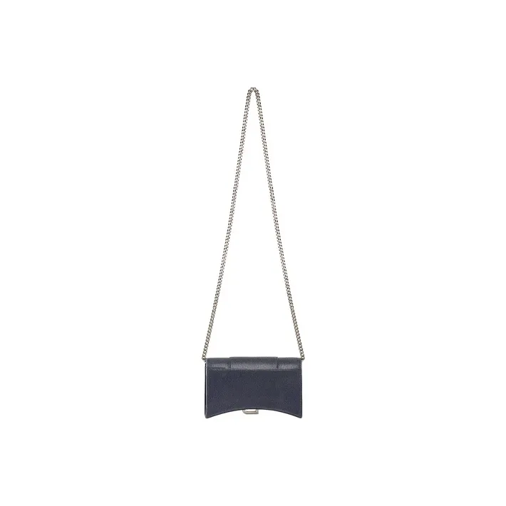 Balenciaga Hourglass Shoulder Bags-2