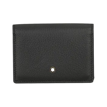 MONTBLANC Meisterstuck Card Holders