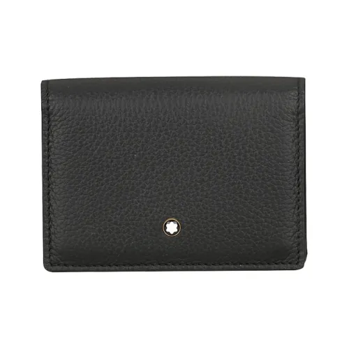 MONTBLANC Meisterstuck Card Holders