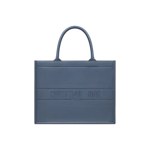 DIOR BookTote Handbags