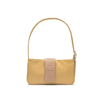 SILFEN Shoulder Bags Moondust Light Coffee