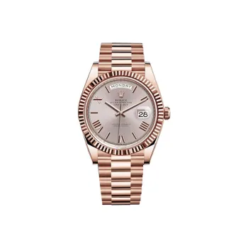 ROLEX 2023 Day Date 40mm