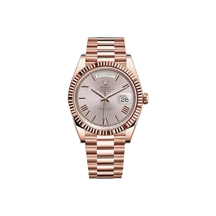 ROLEX 2023 Day Date 40mm-0