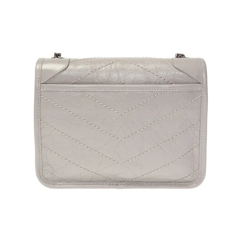 SAINT LAURENT Niki Crossbody Bags-2