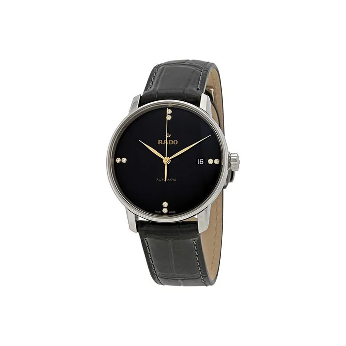 RADO Men Crystal Sparkle Collection Watch-1